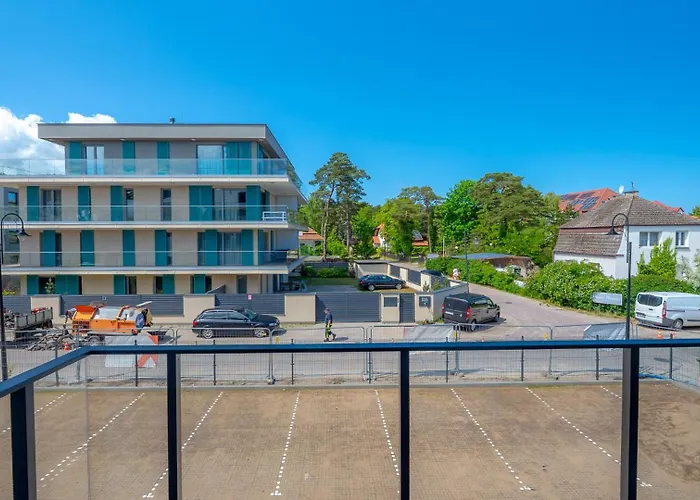 D202 Boho Z Basenem, Sauna, Jacuzzi, Przy Samej Plazy - 5d Нехоже