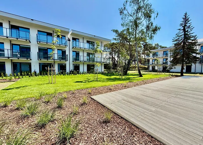 D202 Boho Z Basenem, Sauna, Jacuzzi, Przy Samej Plazy - 5d